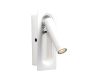 Встраиваемый спот Kink Light Ризи 08071M,01