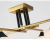 Потолочная люстра Ambrella Light Loft Traditional TR303042