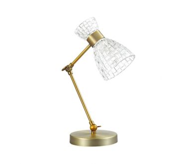 Настольная лампа Lumion Jackie 3704/1T