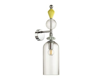 Бра Odeon Light Bizet 4893/1WA