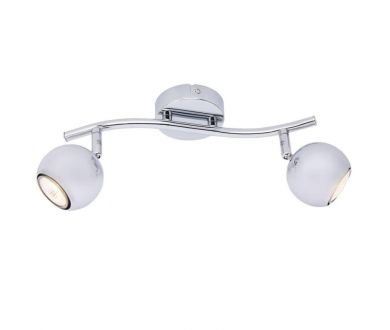Купить Спот Arte Lamp 101 A6251PL-2CC Спот Arte Lamp 101 A6251PL-2CC