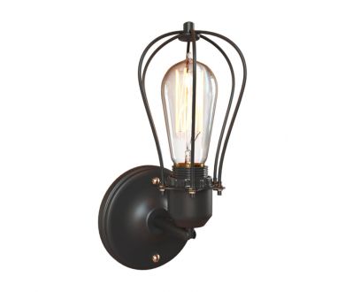 Бра LOFT IT Loft cage Loft2106w