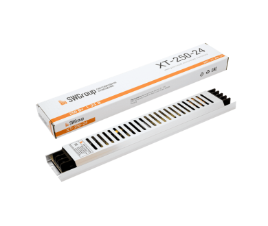 Блок питания SWG XT-250-24 003068