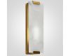 Бра ImperiumLoft Marble Rectangle 155095-22