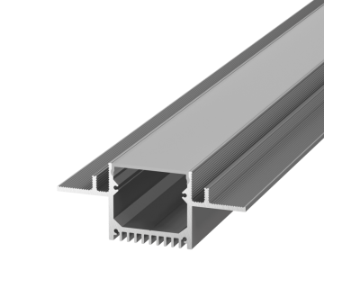 Купить Алюминиевый профиль DesignLed LG35-R 010361 Алюминиевый профиль DesignLed LG35-R 010361