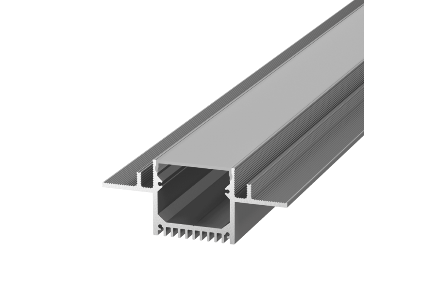 Алюминиевый профиль DesignLed LG35-R 010361