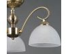 Потолочный светильник Illumico IL0894-3CSQ-26 AB ELITE