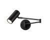 Спот Odeon Light Razio 4376/1W