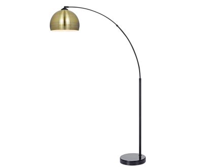 Торшер Moderli Arco V10993-F