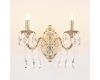 Бра Bohemia Ivele Crystal AL7901B10/2/175 A GW