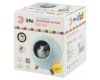 Настольная лампа Эра NLED-468-1W-GR Б0052817
