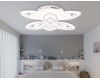 Потолочная люстра Ambrella Light Acrylica Original FA4546