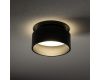 Встраиваемый светильник Nowodvorski Shine Black 11348