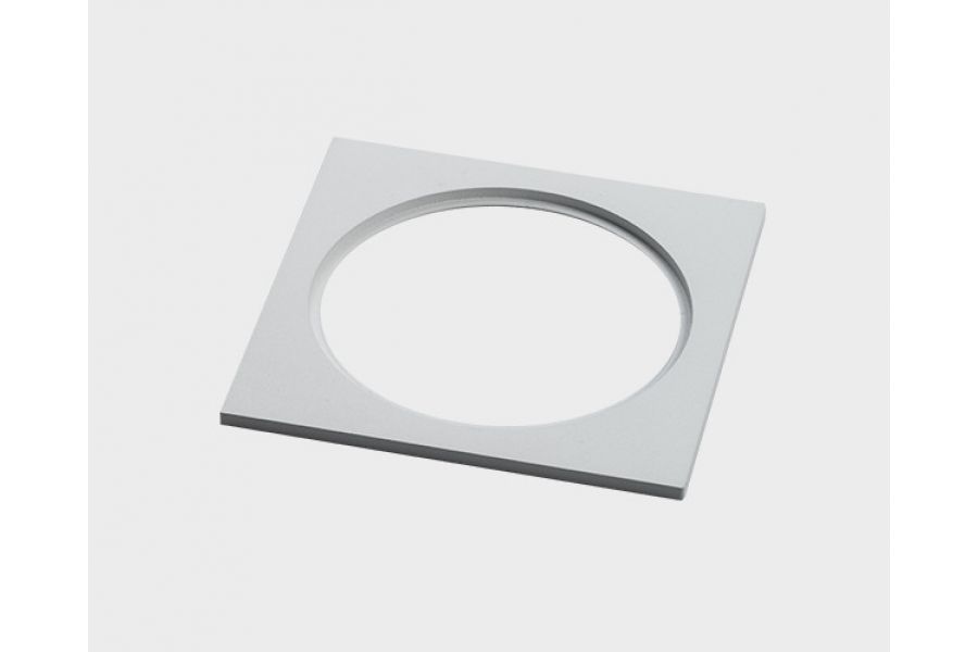 Рамка Italline M01-1019 white