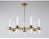 Люстра на штанге Ambrella Light High Light Modern LH55360