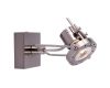 Спот Arte Lamp Costruttore A4300AP-1SS