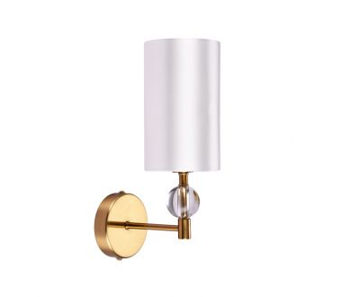 Бра Arte Lamp Matar A4027AP-1PB