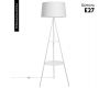 Торшер Citilux Рейнер CL806020
