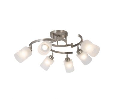 Люстра на штанге Citilux CL125162