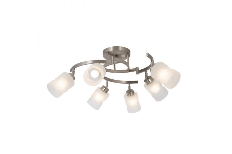 Люстра на штанге Citilux CL125162