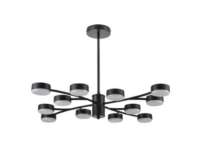 Люстра на штанге Lumion Torina 8117/12