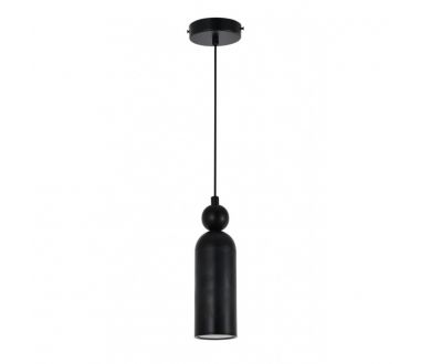 Купить Подвесной светильник AM Group AM499 black Подвесной светильник AM Group AM499 black