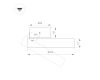 Накладной светильник Arlight 026453