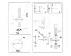Бра Ambrella Light High Light Modern LH55362