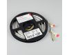 Светодиодная лента Arlight UL-A140-10mm 24V White-MIX (15 W/m, IP20, 5m) 057681