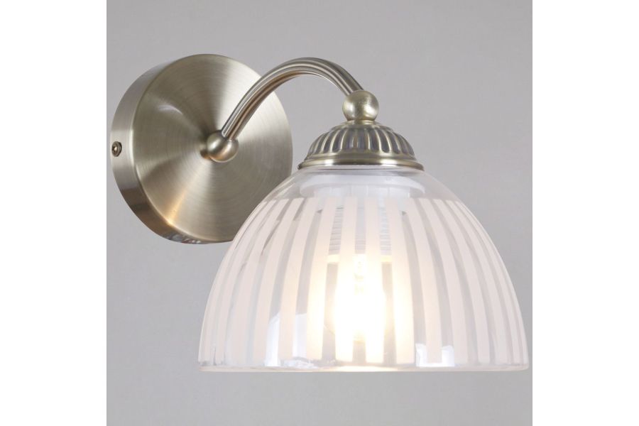 Бра Illumico IL0564-1WSQ-25AB ELITE