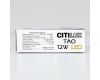 Накладной светильник Citilux Тао CL712X122N