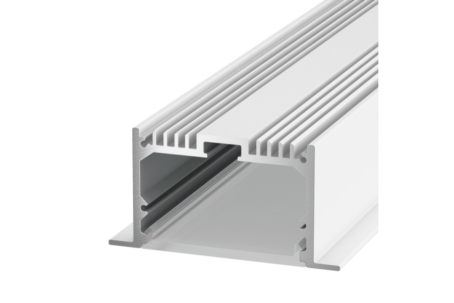Алюминиевый профиль DesignLed LE.6332-W-R 010359