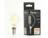 Лампа светодиодная Feron LB-1706 E14 6W 4000K 51257