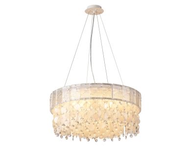 Подвесная люстра Favourite Modus 4782-12P