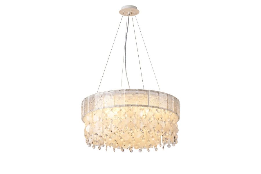 Подвесная люстра Favourite Modus 4782-12P
