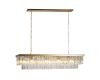 Каскадная люстра Loft IT Prism Clear 10019/1200R
