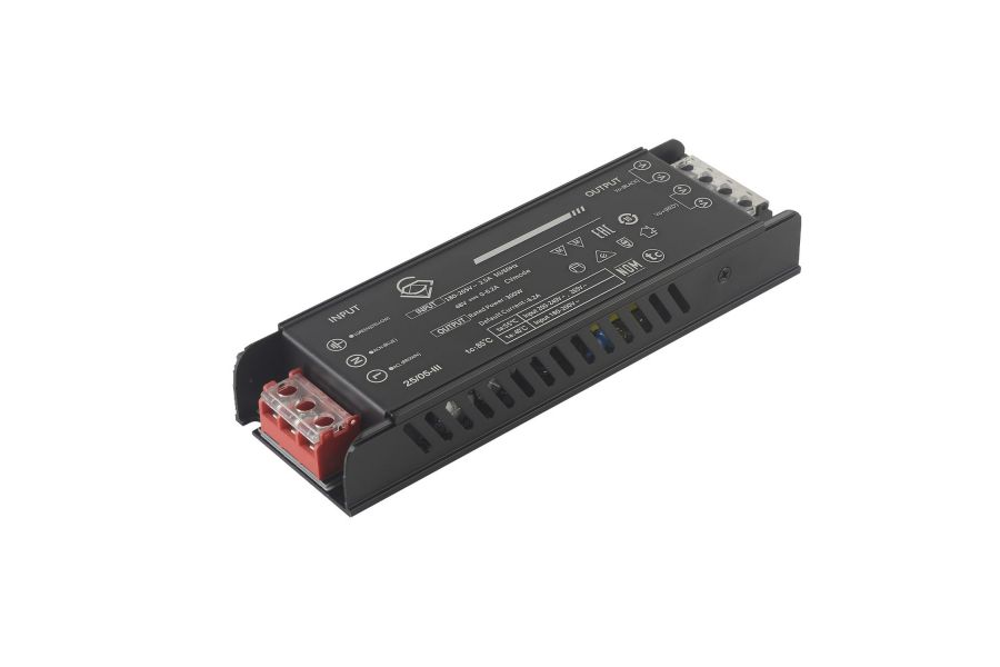 Драйвер Crystal Lux драйвер 48V 200W