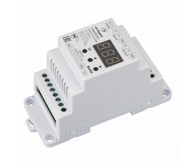 Конвертер Arlight Smart-K39-DMX 028412