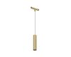 Трековый магнитный светильник Denkirs Shine Spot Zigbee DK5944-SB