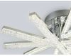 Потолочная люстра Ambrella Light Acrylica Original FA8895