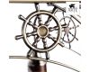 Потолочная люстра Arte Lamp Sailor A4524PL-5AB