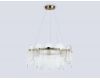Подвесная люстра Ambrella Light High Light Crystal LH31251