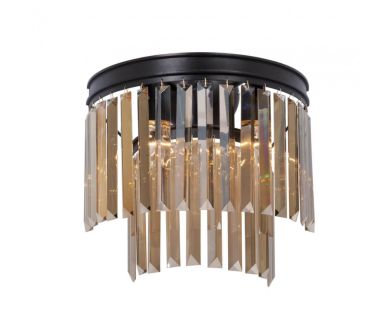 Купить Настенный светильник Vitaluce V5156-1/3A Настенный светильник Vitaluce V5156-1/3A