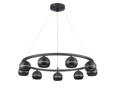 Подвесная люстра Lumion Luazana 8242/9