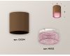 Накладной светильник Ambrella Light Techno XS6304021 (C6304, N6152)