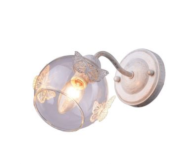 Бра Arte Lamp Alessandra A5004AP-1WG