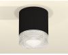 Накладной светильник Ambrella Light Techno XS7402010 (C7402, N7191)