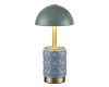 Настольная лампа беспроводная Odeon Light L-Vision Lulu 5452/3TL