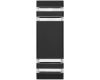 Уличный настенный светильник Эра Астрея GBW-101-BL-0310