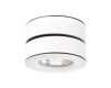 Светодиодный спот Arte Lamp A2511PL-1WH